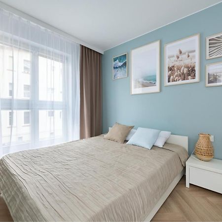 Happy Stay Comfort Apartment By The Beach Sopot Kültér fotó