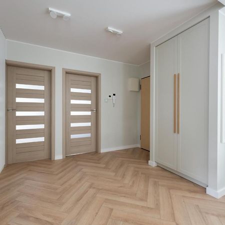 Happy Stay Comfort Apartment By The Beach Sopot Kültér fotó