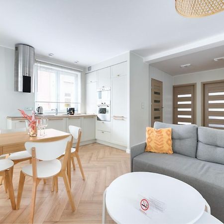 Happy Stay Comfort Apartment By The Beach Sopot Kültér fotó