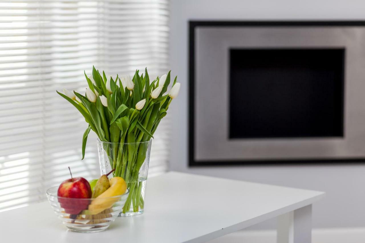 Happy Stay Comfort Apartment By The Beach Sopot Kültér fotó